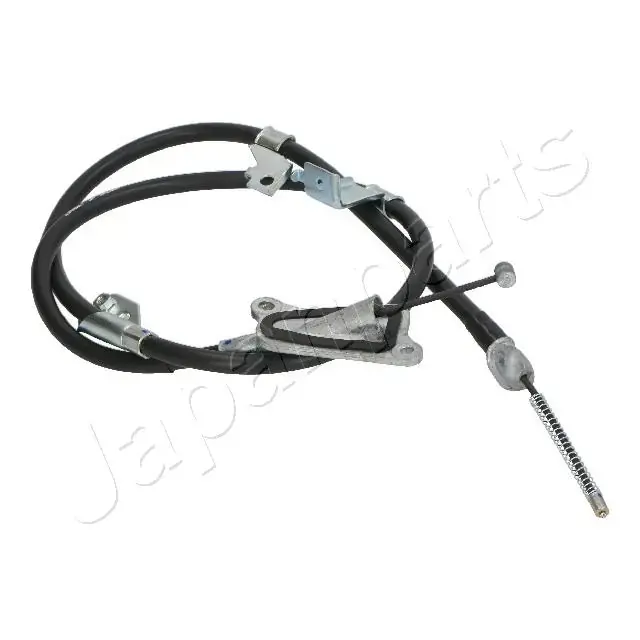 Трос JAPANPARTS BC157R (фото 1)