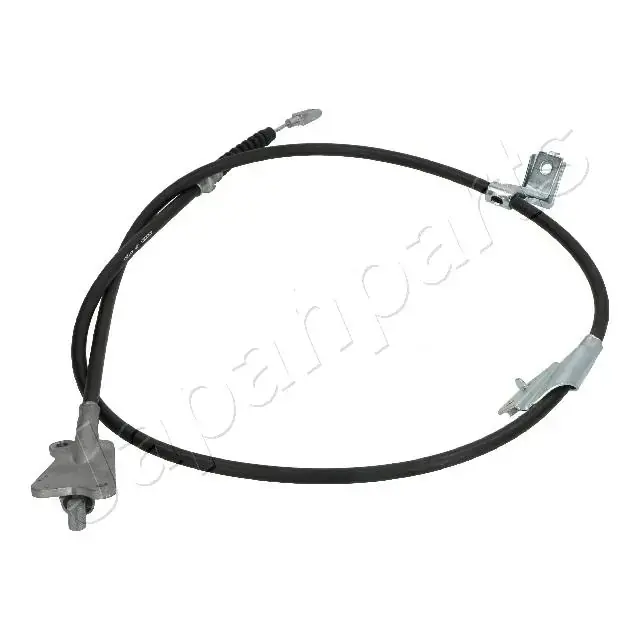 Трос JAPANPARTS BC158L (фото 1)