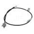 Трос JAPANPARTS BC158L (фото 1)