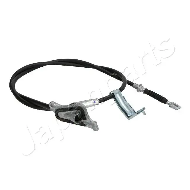 Трос JAPANPARTS BC159L (фото 1)