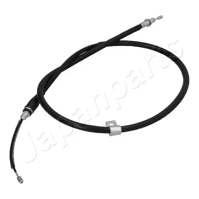 Трос JAPANPARTS BC161L (фото 1)