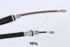 Трос JAPANPARTS BC161L (фото 3)