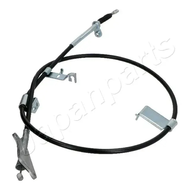 Трос JAPANPARTS BC163L (фото 1)