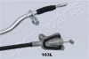 Трос JAPANPARTS BC163L (фото 3)