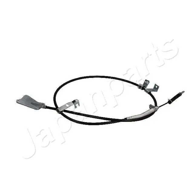 Трос JAPANPARTS BC163R (фото 1)