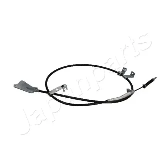 Трос JAPANPARTS BC163R