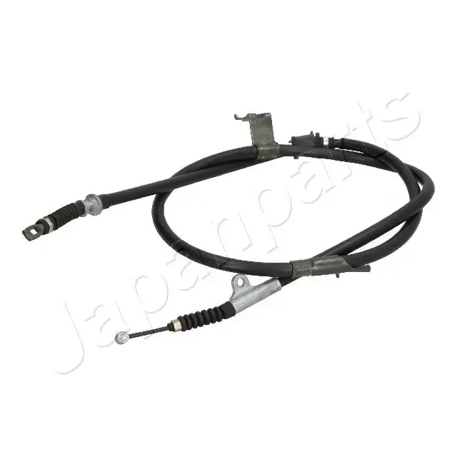 Трос JAPANPARTS BC167L (фото 1)