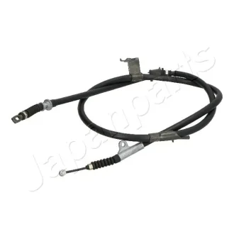 Трос JAPANPARTS BC167L