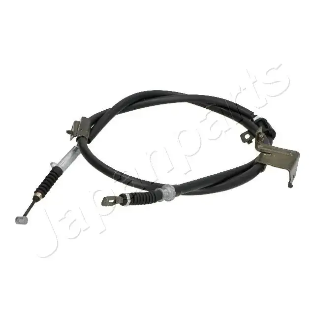 Трос JAPANPARTS BC167R (фото 1)