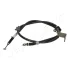 Трос JAPANPARTS BC167R (фото 1)