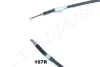 Трос JAPANPARTS BC167R (фото 2)