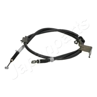 Трос JAPANPARTS BC167R