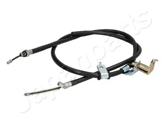 Трос JAPANPARTS BC169L (фото 1)