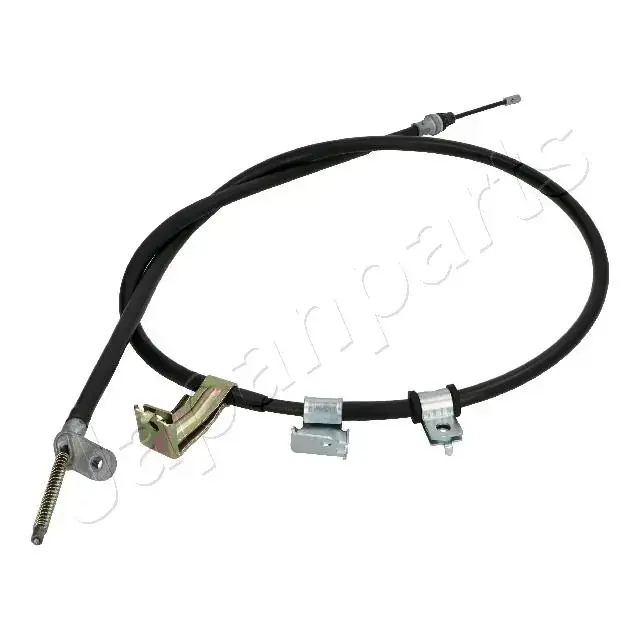 Трос JAPANPARTS BC169R (фото 1)