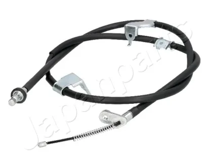 Japan Parts BC178L Тросовий привод, стоянкове гальмо JAPANPARTS BC-178L