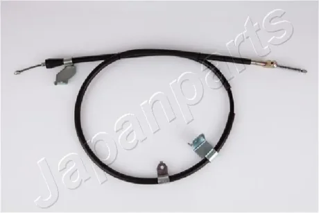 Japan Parts BC178R Тросовий привод, стоянкове гальмо JAPANPARTS BC-178R