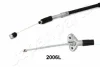 Трос JAPANPARTS BC2006L (фото 3)
