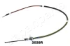 Трос JAPANPARTS BC2028R (фото 2)