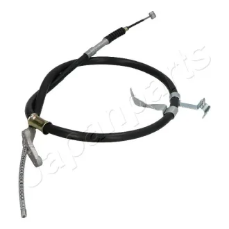 Трос JAPANPARTS BC2040L