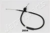 Трос JAPANPARTS BC2054 (фото 2)