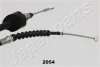 Трос JAPANPARTS BC2054 (фото 3)