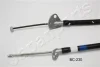 Трос JAPANPARTS BC230 (фото 2)
