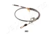 Трос JAPANPARTS BC302 (фото 2)