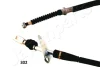 Трос JAPANPARTS BC302 (фото 3)