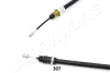 Трос JAPANPARTS BC307 (фото 3)
