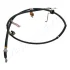 Трос JAPANPARTS BC328R (фото 4)