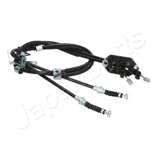 Трос JAPANPARTS BC334 (фото 1)