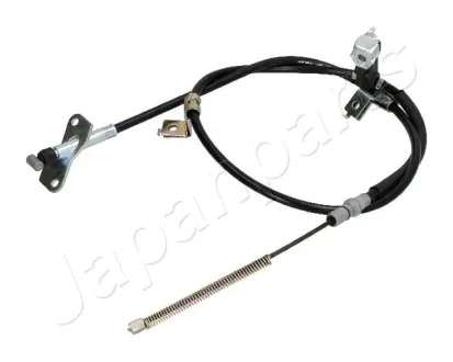 Трос JAPANPARTS BC404