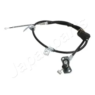 Трос JAPANPARTS BC412L