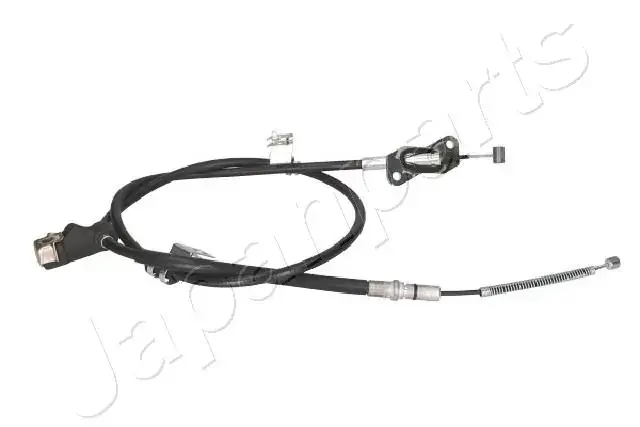 Трос JAPANPARTS BC412R (фото 1)