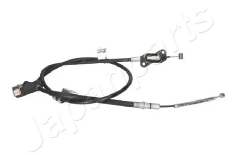 Трос JAPANPARTS BC412R