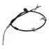 Трос JAPANPARTS BC416R (фото 4)