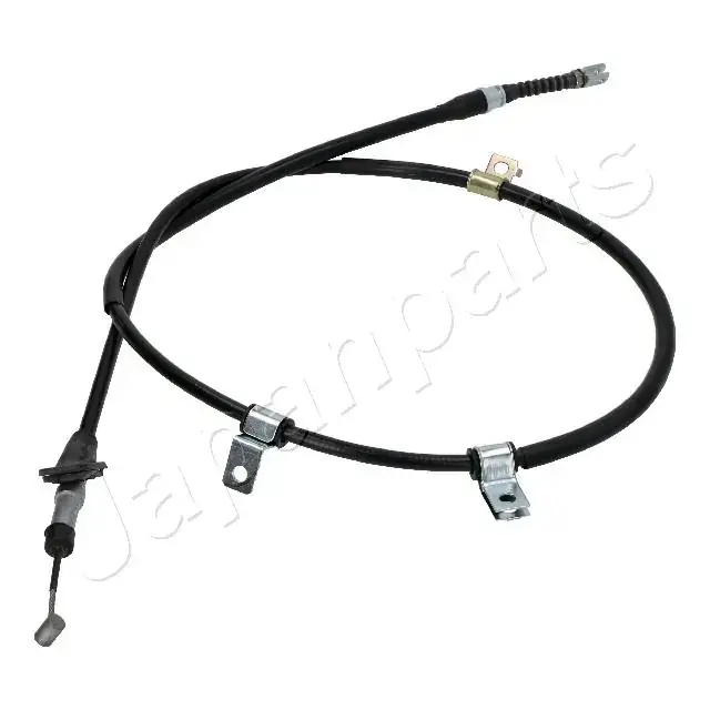 Трос JAPANPARTS BC417L (фото 1)