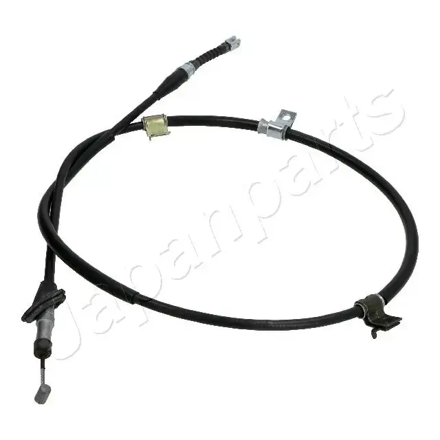 Трос JAPANPARTS BC417R (фото 1)