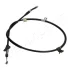 Трос JAPANPARTS BC417R (фото 1)