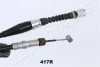 Трос JAPANPARTS BC417R (фото 3)