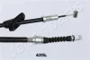 Трос JAPANPARTS BC425L (фото 3)