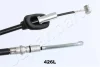 Трос JAPANPARTS BC426L (фото 2)