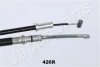 Трос JAPANPARTS BC426R (фото 2)
