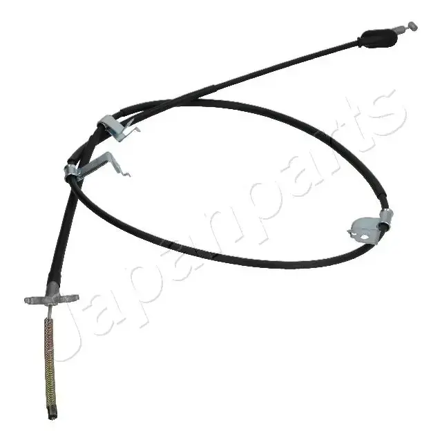 Трос JAPANPARTS BC427R (фото 1)