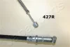 Трос JAPANPARTS BC427R (фото 3)