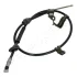 Трос JAPANPARTS BC430L (фото 1)
