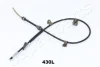 Трос JAPANPARTS BC430L (фото 2)