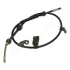 Трос JAPANPARTS BC430L (фото 4)