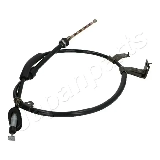 Трос JAPANPARTS BC430R (фото 1)