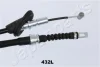Трос JAPANPARTS BC432L (фото 2)